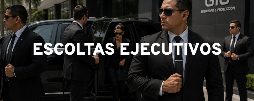 protección